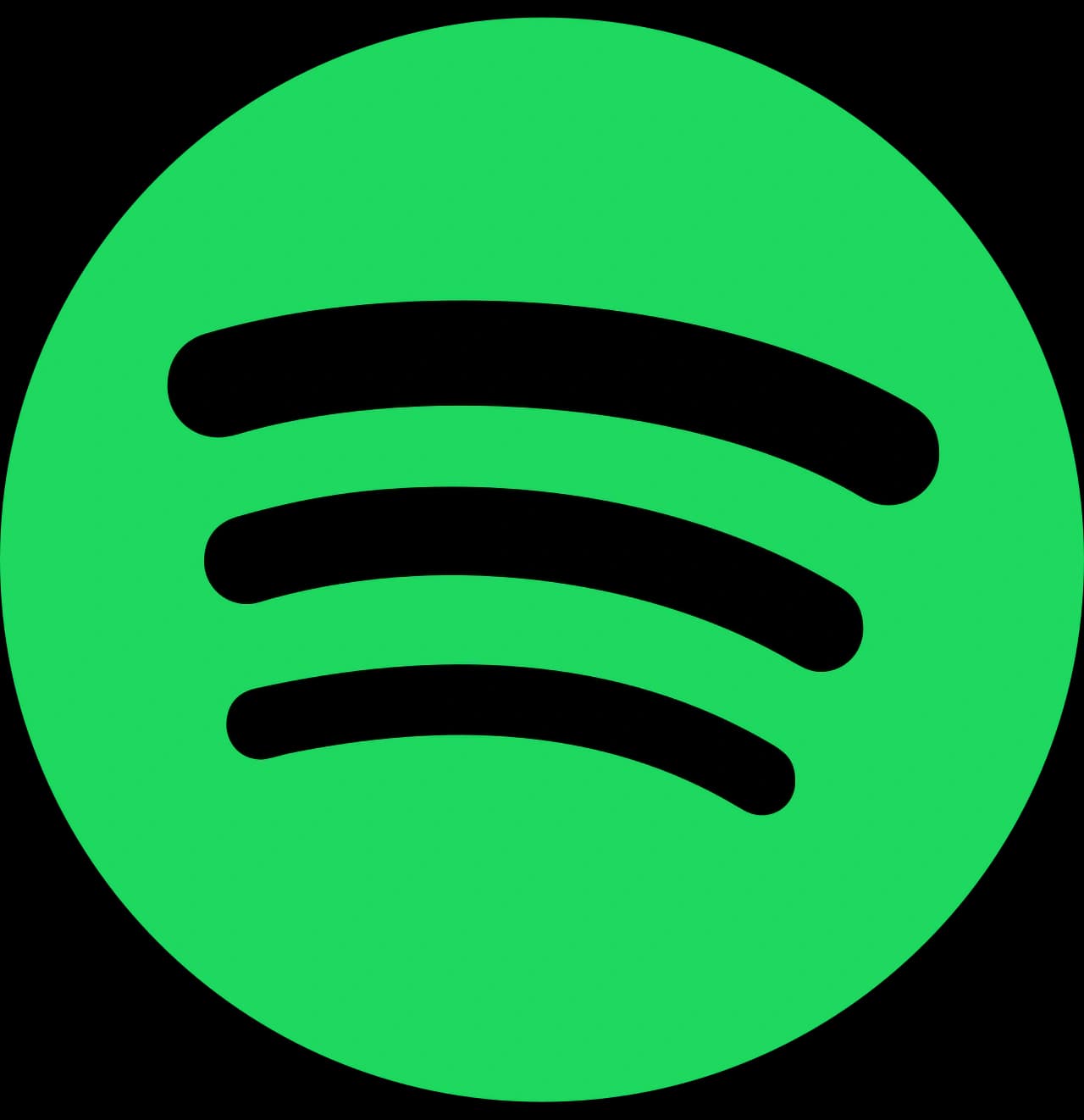 Spotify - Platinum